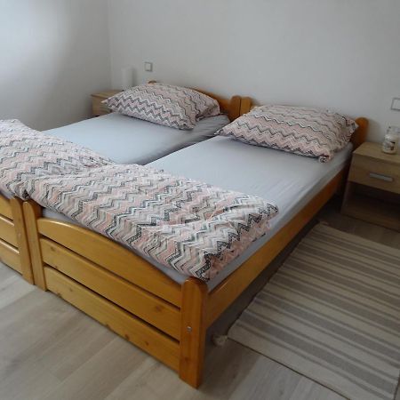 Apartman Karovi Destne v Orlickych horach Dış mekan fotoğraf