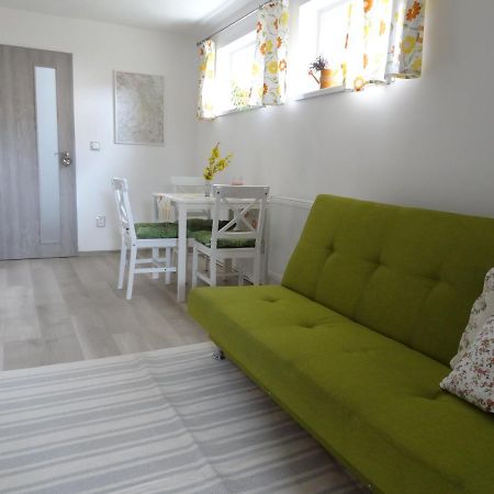 Apartman Karovi Destne v Orlickych horach Dış mekan fotoğraf