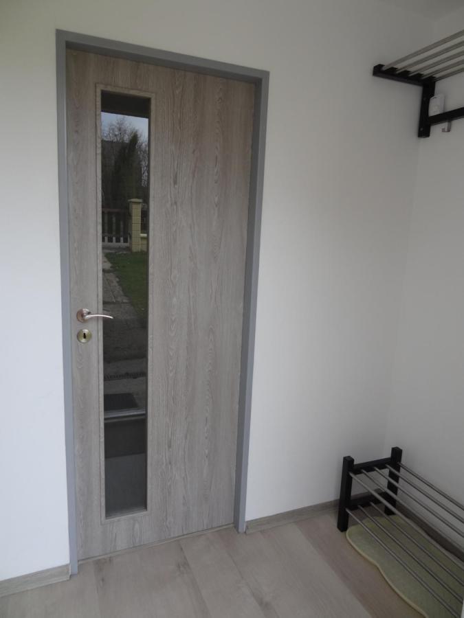Apartman Karovi Destne v Orlickych horach Dış mekan fotoğraf