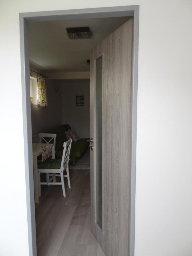 Apartman Karovi Destne v Orlickych horach Dış mekan fotoğraf